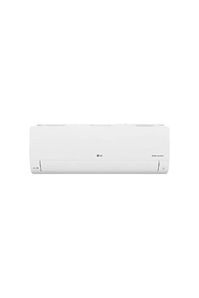 LG Dual Eco S 12000 BTU Duvar Tipi Klima