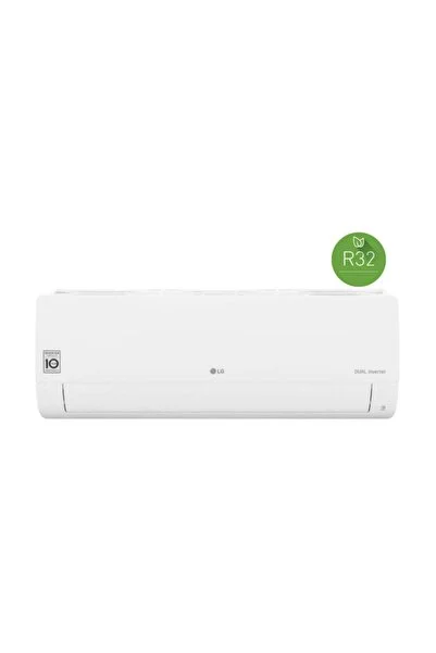 LG Dual Eco S3-w12ja3aa 12k A 12000 Btu Inverter Duvar Tipi Klima