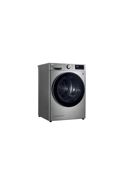 LG DUAL Inverter Isı Pompalı Kurutma makinası