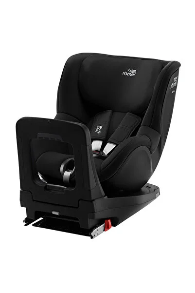 Britax Römer Dualfix M I-Size 61-105 cm Oto Koltuğu