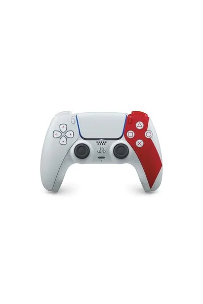 Playstation DualSense/God of War 20th Anniversary Limited Edition Oyun Kumandası Controller (Bilkom
