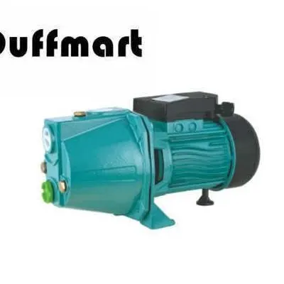 Duffmart JET 80 Santifrüj Pompa