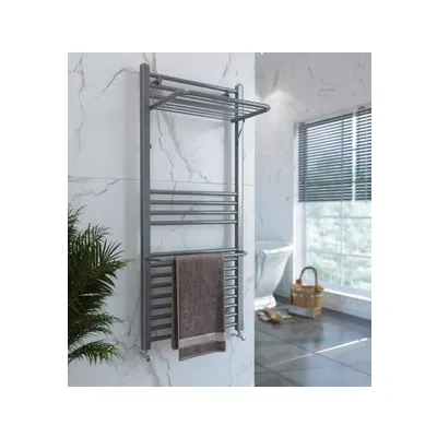 Duffmart Practical 6/11 Telegrey Havlupan