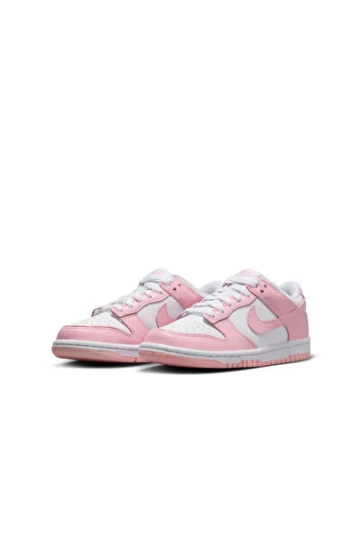 Nike Dunk Low Gs Sneaker Ayakkabı