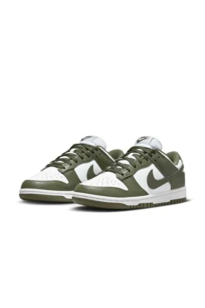 Nike Dunk Low Sneaker Ayakkabı dd1503-120