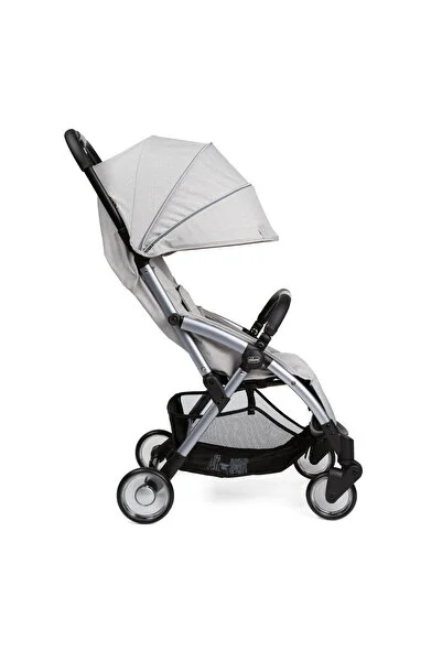 Chicco Duo Goody Plus Grey Mıst Tr