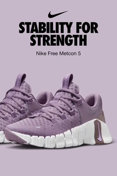 Nike DV3950-500 W FREE METCON 5 !!!!(DAR KALIP) !!!!