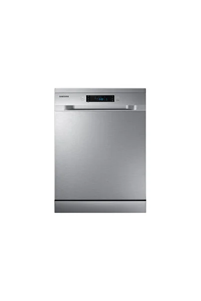 Samsung DW60DG540FSR, 4 Programlı Solo Bulaşık Makinesi Inoks