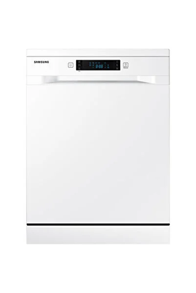 Samsung DW60DG550FWQTR 5 Programlı Beyaz Bulaşık Makinesi