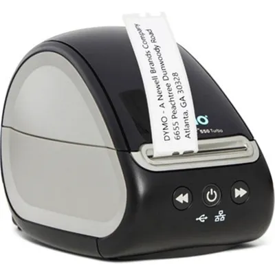 Dymo 550 Labelwriter Profesyonel Etiket Yazıcısı