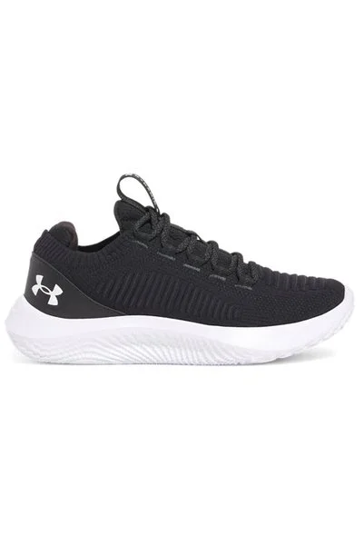 Under Armour Dynamic 2 Kadın Siyah Antrenman Ayakkabısı 3028077-003