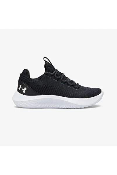Under Armour Dynamic 2 Kadın Siyah Antrenman Ayakkabısı