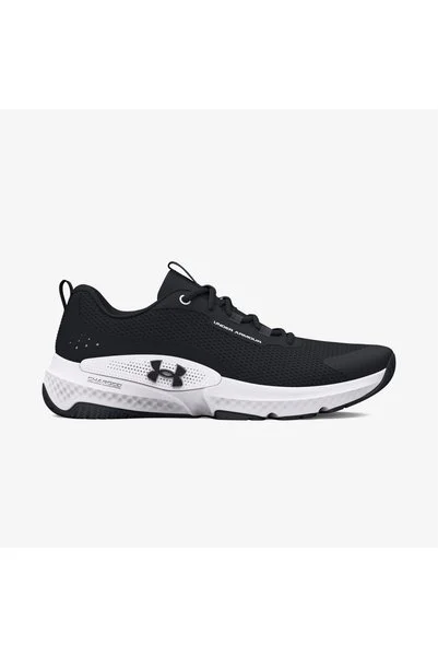 Under Armour Dynamic Select Kadın Siyah Antrenman Ayakkabısı