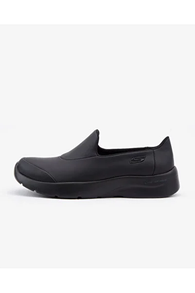 SKECHERS DYNAMİGHT 2.0 Kadın Siyah Spor Ayakkabı 896120TK BBK