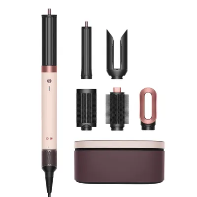 Dyson Airwrap Co-anda2x Ceramic Pink Saç Şekillendirme ve Kurutma Seti