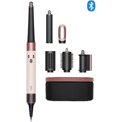 DYSON Airwrap i.d.™ saç şekillendirme ve kurutma seti (Ceramic pink)