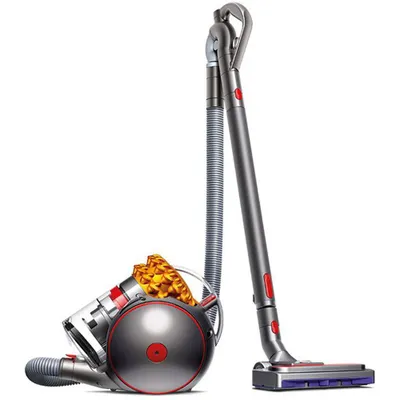 Dyson Cinetic Big Ball Multifloor 2 Elektrikli Süpürge