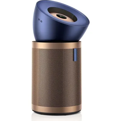 DYSON Purifier Big+Quiet Formaldehyde BP04 Hava Temizleyici (Prusya mavisi/Altın)