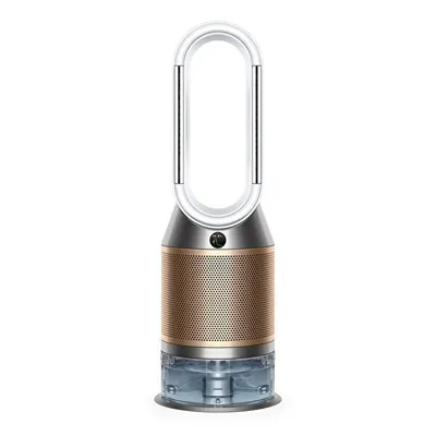 Dyson Purifier Humidify + Cool Formaldehyde Gri Hava Temizleyici