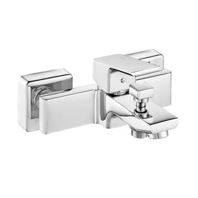 E.C.A 102102469 Tiera Krom Banyo Bataryası