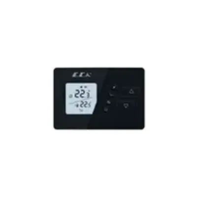 E.C.A 200B Poly Comfort Kablosuz Oda Termostatı