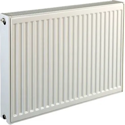 E.C.A 500x2000 mm Pkkp Tip 22 Panel Radyatör