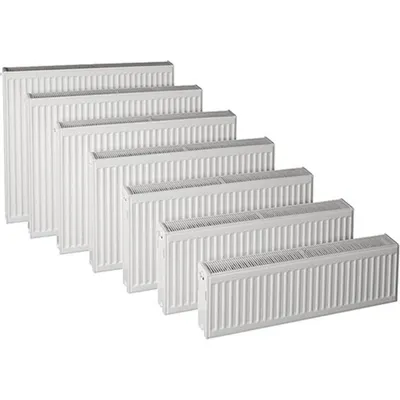 E.C.A 500x800 mm Pkkp Tip 22 Panel Radyatör