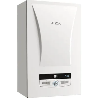E.C.A Arceus EK 12 MT ERP 12 Kw Elektrikli Kombi