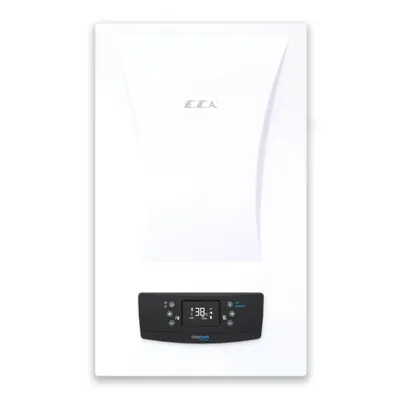 E.C.A Citius Premix 24 Kw Tam Yoğuşmalı Kombi