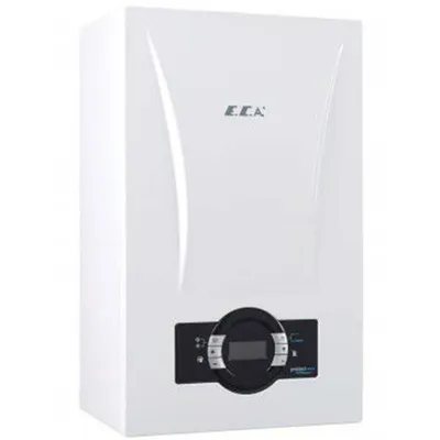E.C.A Proteus Premix 24 Kw Yoğuşmalı Kombi