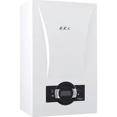 E.C.A Proteus Premix 42 Kw Yoğuşmalı Kombi