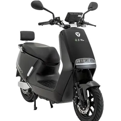 E-mon Moneta 2400W Elektrikli Scooter