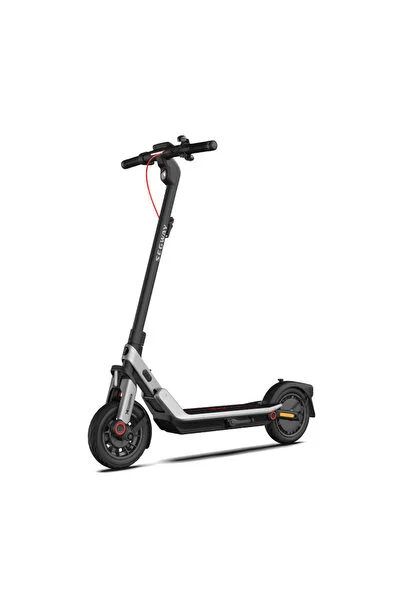 SEGWAY E3 Pro Elektrikli Scooter