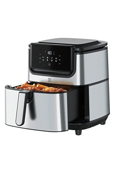 Electrolux E6AF1-6ST 910003612 Explore 6 Air Fryer-Fritöz