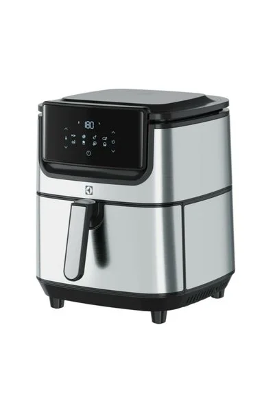 Electrolux (E6AF1-6ST-910003612) Inox Fritöz Airfryer