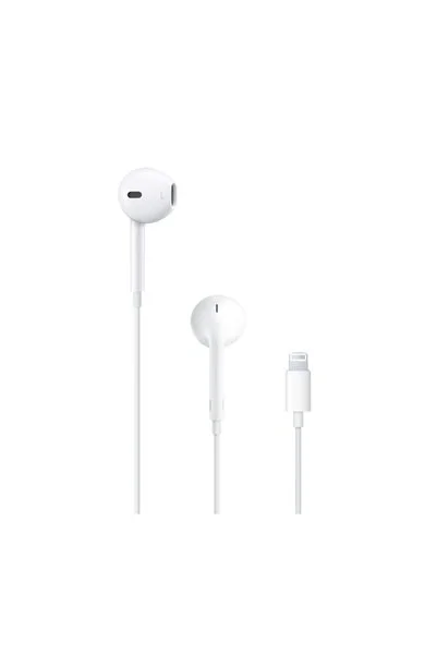 Apple Earpods Lightning Kulaklık ( Türkiye Garantili) Uyumlu