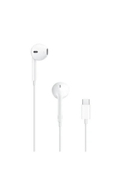 Apple EarPods (USB-C) Yeni Nesil