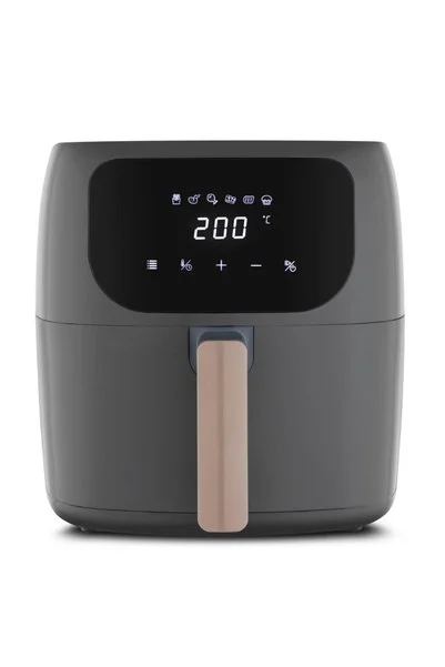 Fakir Easy Chefry 6 Programlı Hava Fritözü & Airfryer