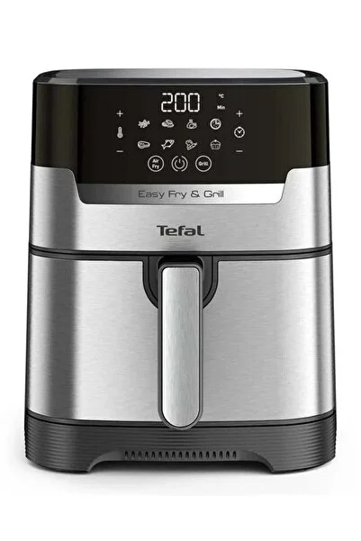 TEFAL Easy Fry Gril Fritöz