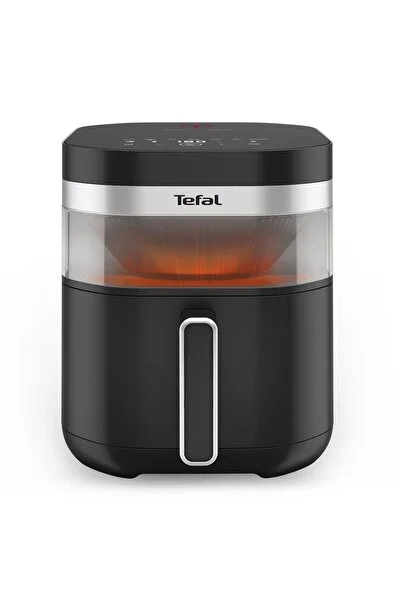 TEFAL Easy Fry Infrared 2000 Watt Airfryer Fritöz - 7 Litre