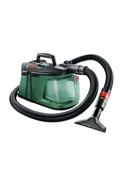 Bosch Easyvac 3 Autostart Elektrikli Süpürge