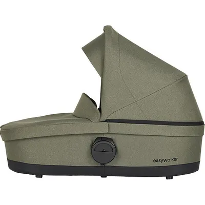 Easywalker Harvey 3 Sage Green Portbebe