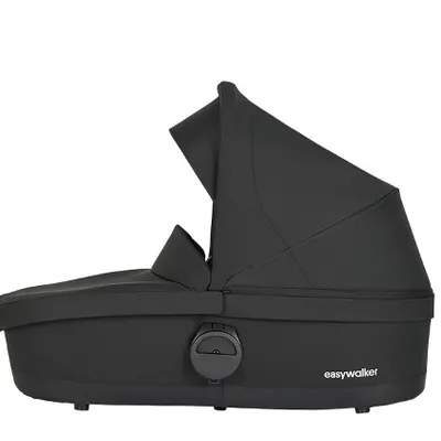 Easywalker Harvey3 Portbebe Shadow Black