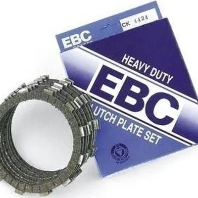 EBC CK2274 1995-2015 Yamaha YZ 250 Debriyaj Balatası