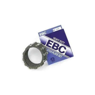 EBC CK2309 1997-2007 Yamaha XVS 650 Drag Star Debriyaj Balatası