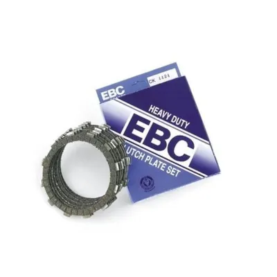 EBC CK4424 1990-2004 Kawasaki EN 500 Debriyaj Balatası