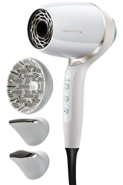 Remington Ec9001 Hydraluxe Pro Saç Kurutma Makinesi