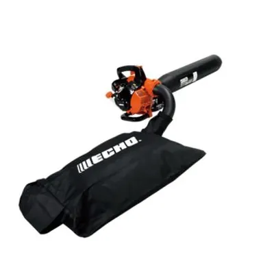 Echo ES-255ES Üfleme Toplama Makinesi