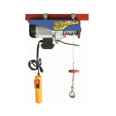 Echolift Mini Elektrikli Vinç 250-500kg