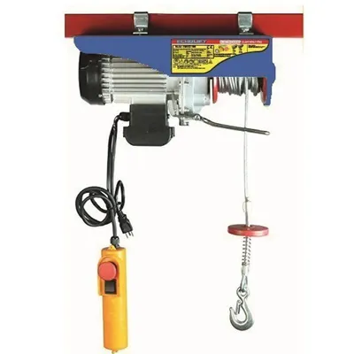 Echolift Mini Elektrikli Vinç 500-1000 Kg